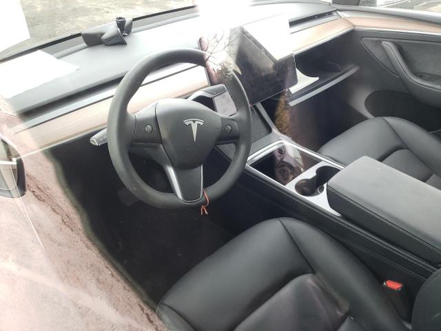  TESLA MODEL Y 2024 Szary