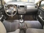 2007 Nissan Versa S de vânzare în Elgin, IL - Front End