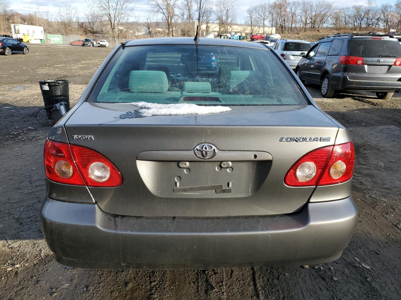 2007 Toyota Corolla - Image 6
