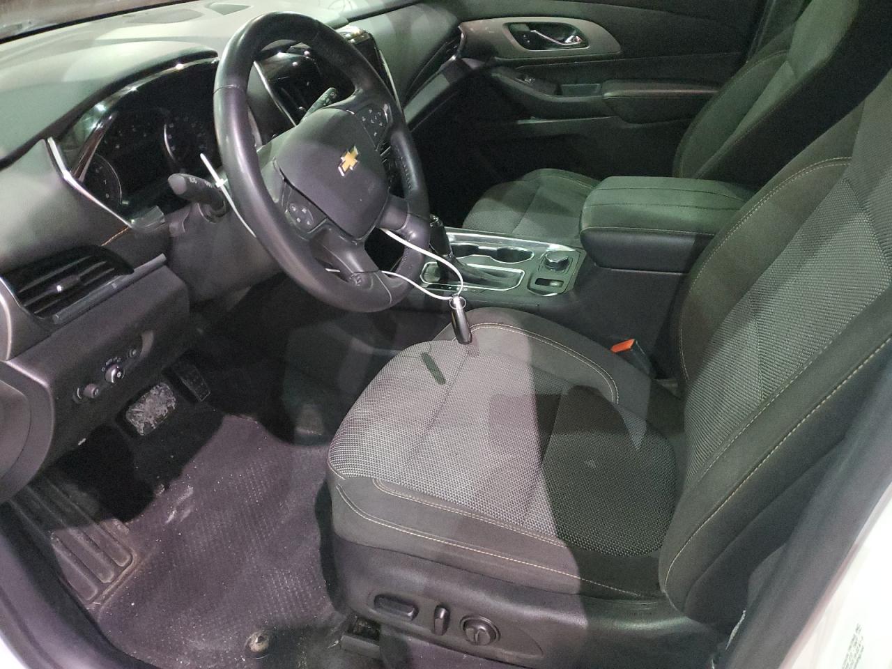 2018 Chevrolet Traverse - Image 7