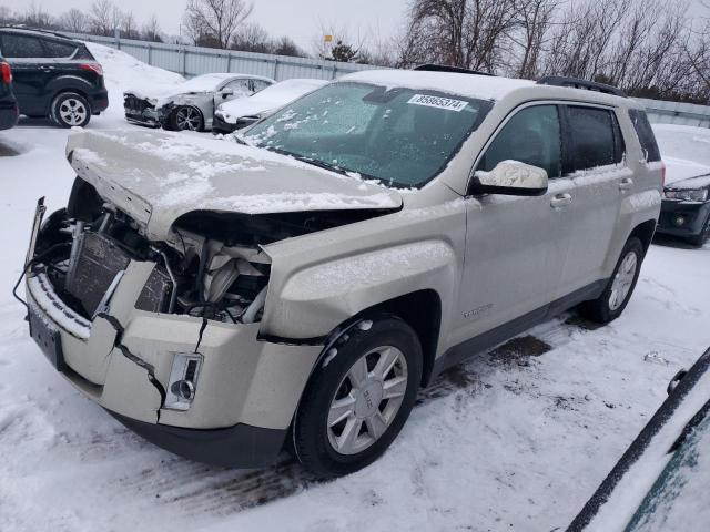 2013 Gmc Terrain Sle