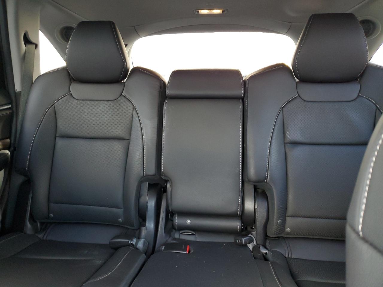 2020 Acura MDX - Image 10
