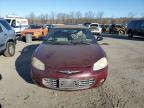 2001 Chrysler Sebring Lxi продається в Marlboro, NY - Minor Dent/Scratches