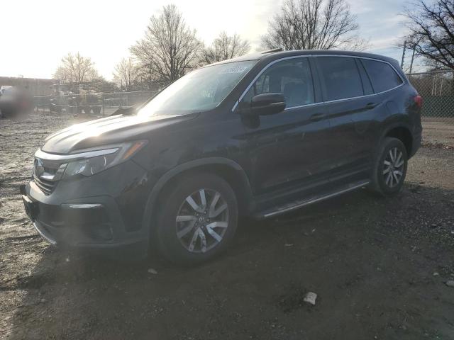 2019 Honda Pilot Exl