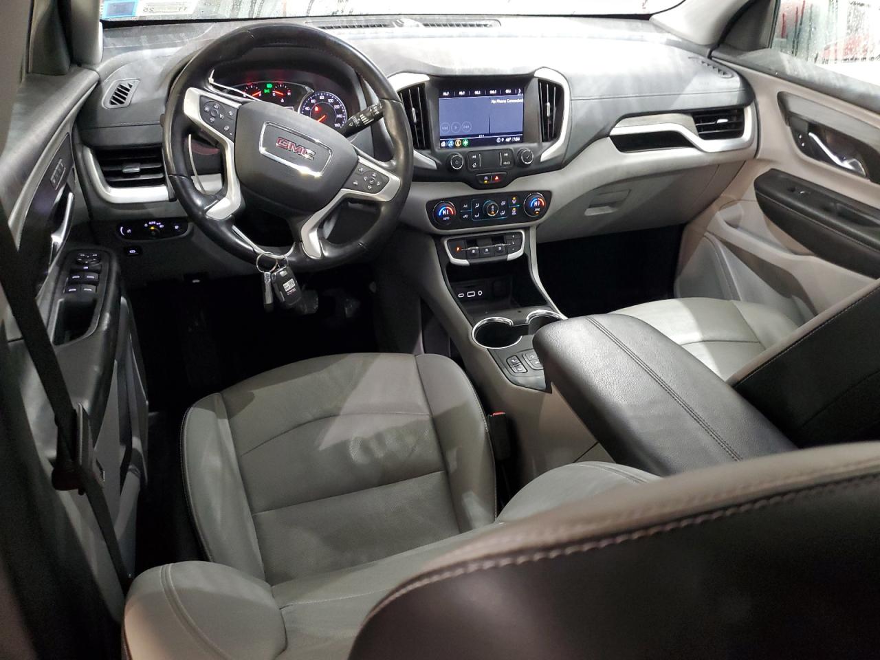 2022 GMC Terrain - Image 8