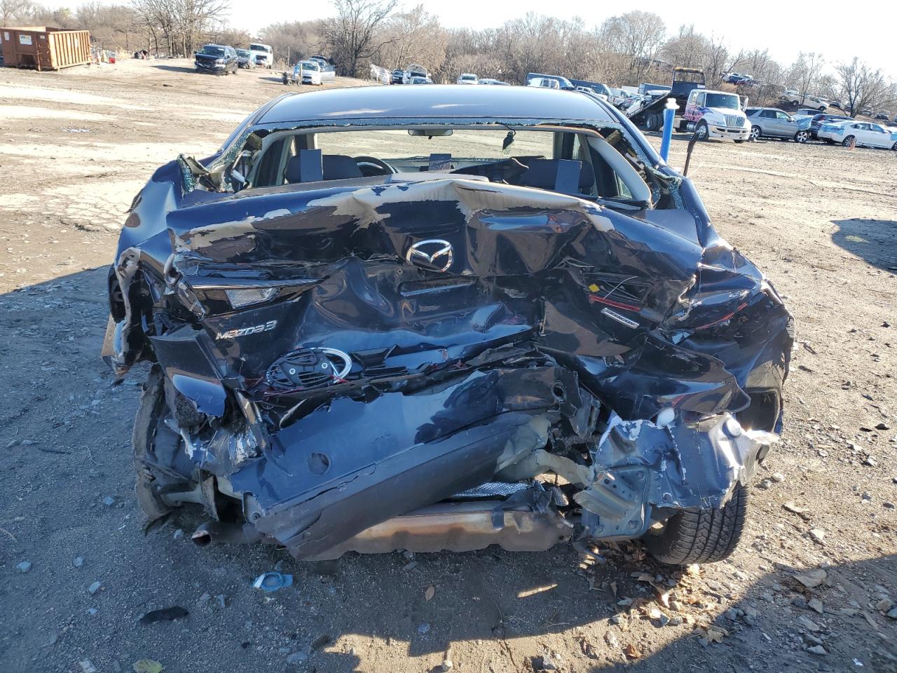 2018 Mazda 3 - Image 6