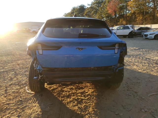  FORD MUSTANG 2023 Blue