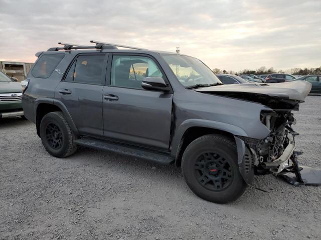  TOYOTA 4RUNNER 2021 Угольный