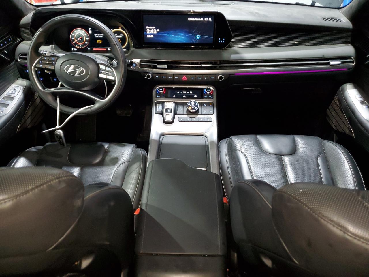 2024 Hyundai Palisade - Image 8