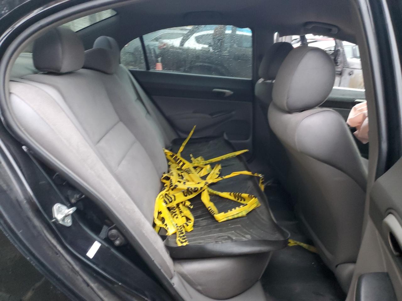 2008 Honda Civic - Image 10