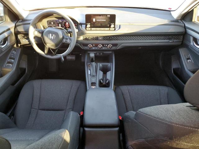  HONDA ACCORD 2024 Szary