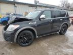 York Haven, PA에서 판매 중인 2017 Nissan Armada Platinum - Front End