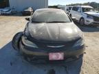 2015 Chrysler 200 S продається в Jacksonville, FL - Front End