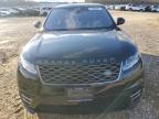 2020 Land Rover Range Rover Velar R-Dynamic S en Venta en Memphis, TN - Burn - Interior