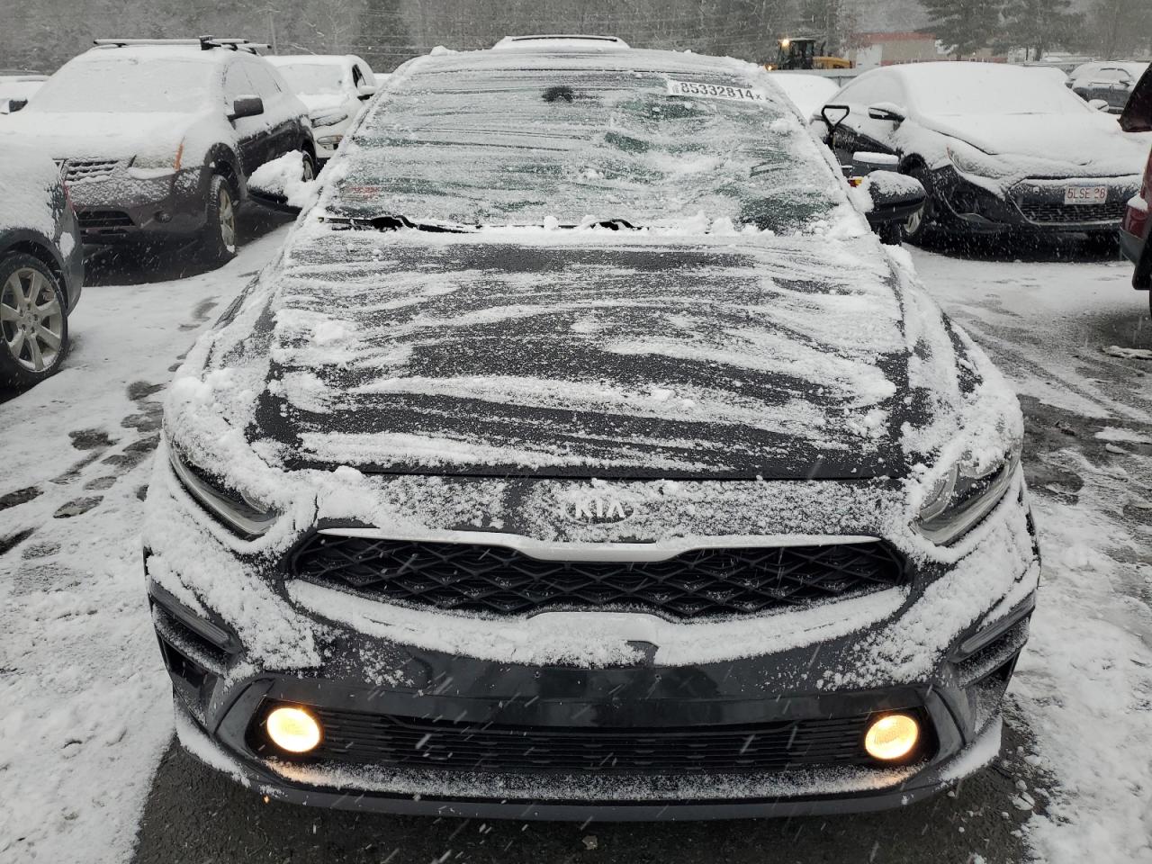 2021 Kia Forte - Image 5
