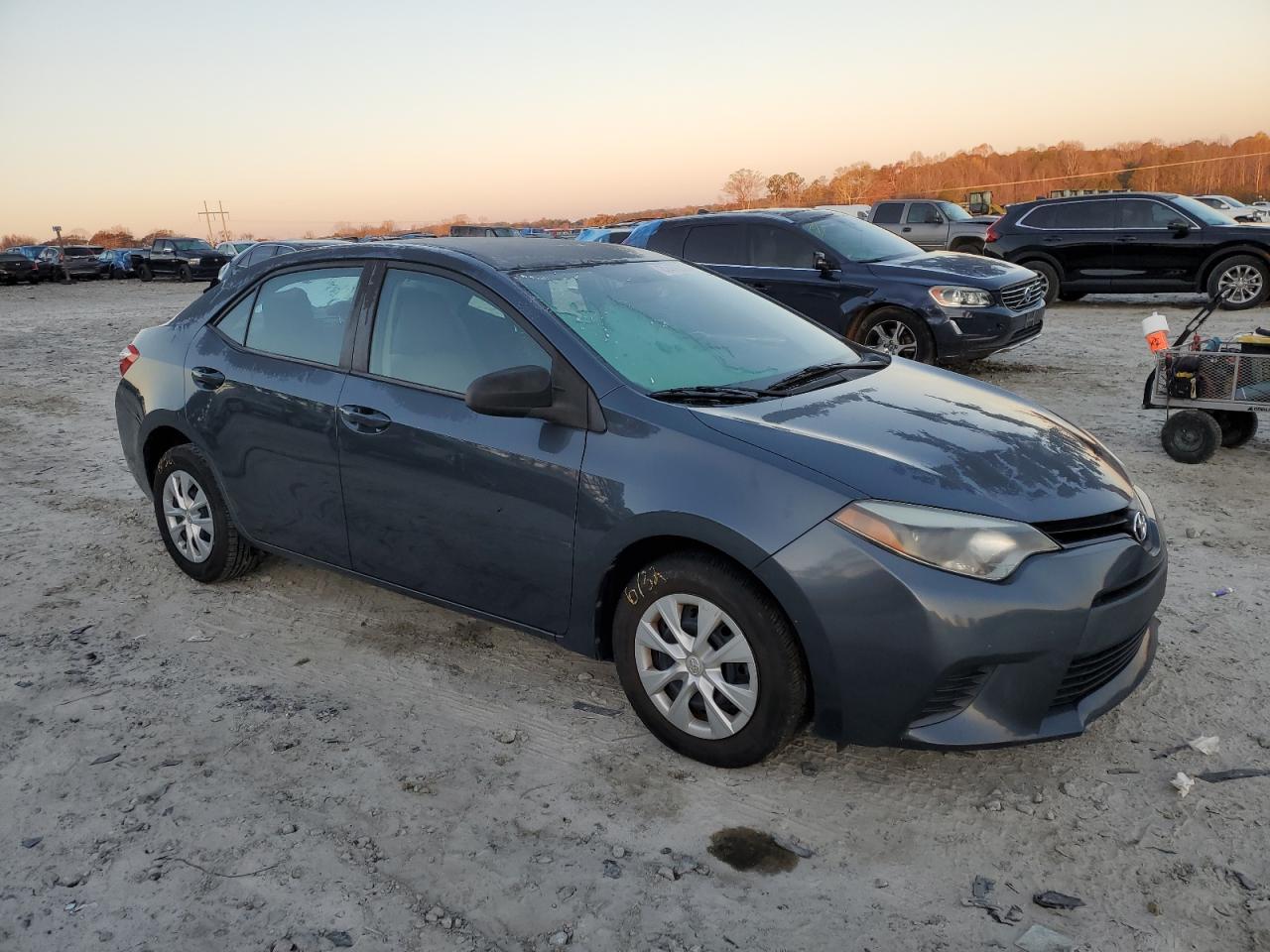 2015 Toyota Corolla - Image 4