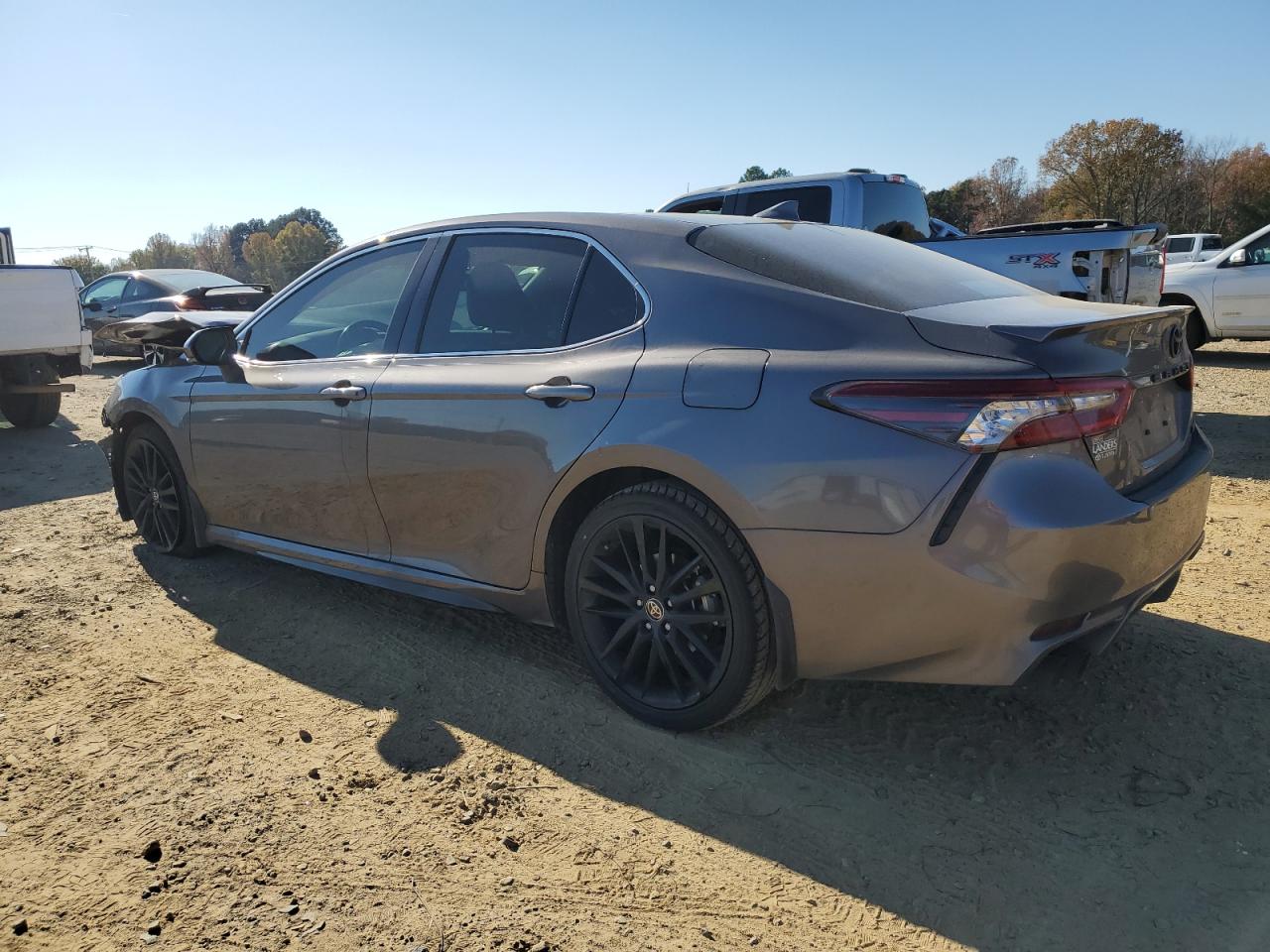 2022 Toyota Camry - Image 2