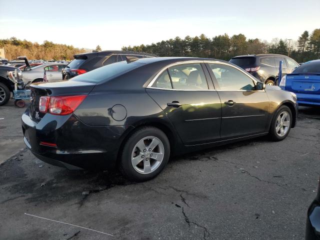  CHEVROLET MALIBU 2015 Czarny