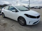 2017 Kia Forte Lx de vânzare în Lebanon, TN - Front End