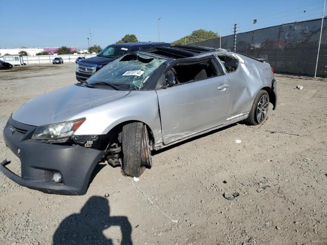 2013 Toyota Scion Tc 