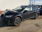 2018 Subaru Crosstrek Premium продається в Nampa, ID - Front End