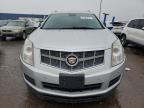 2010 Cadillac Srx Luxury Collection na sprzedaż w Woodhaven, MI - Water/Flood