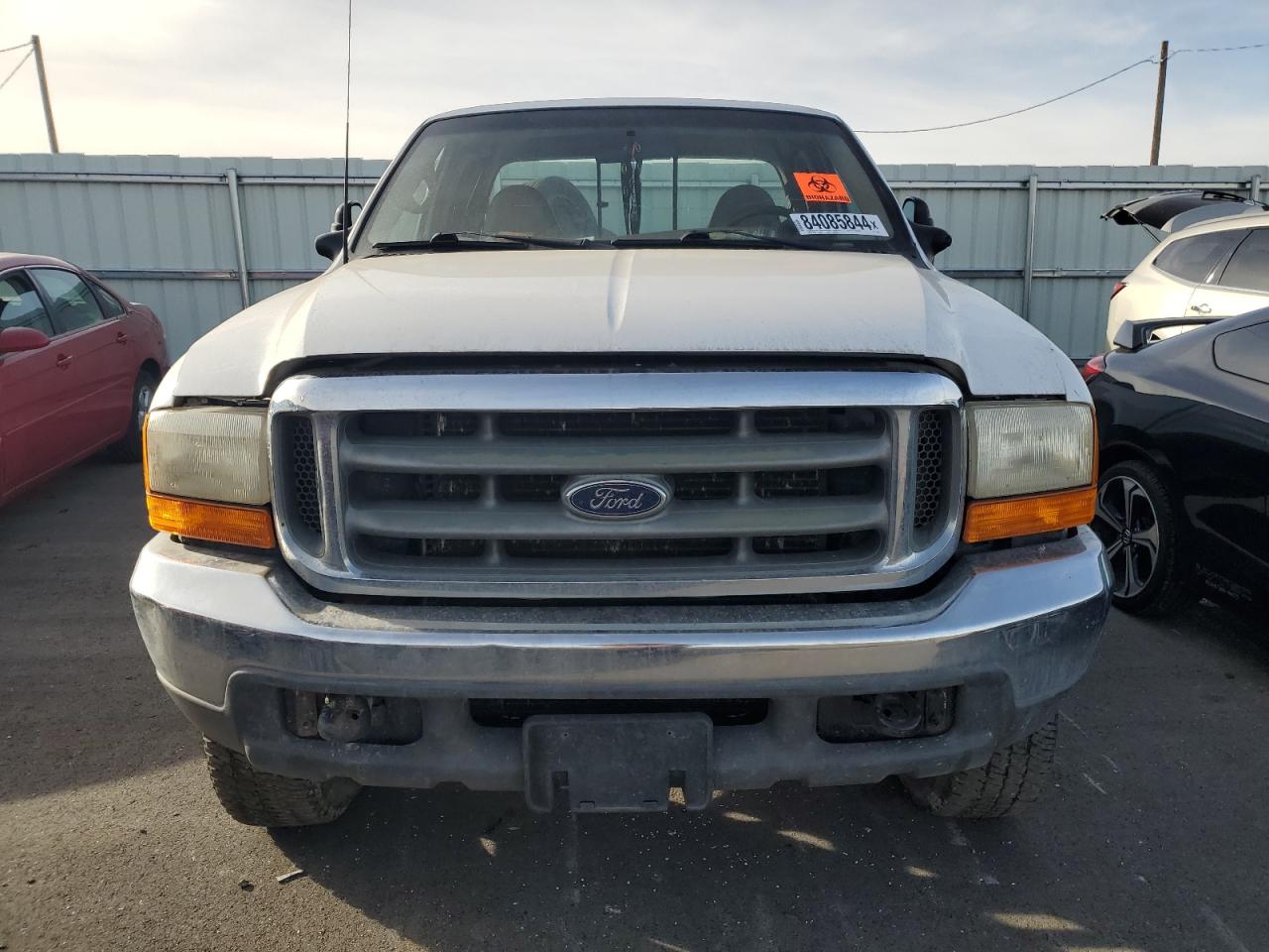 1999 Ford F350 - Image 5
