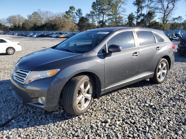 2010 Toyota Venza 