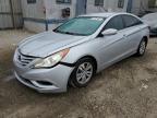 2011 Hyundai Sonata Gls продається в Los Angeles, CA - Front End