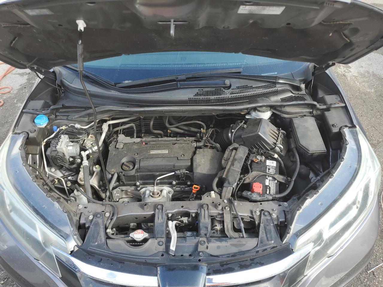 2016 Honda CR-V - Image 12