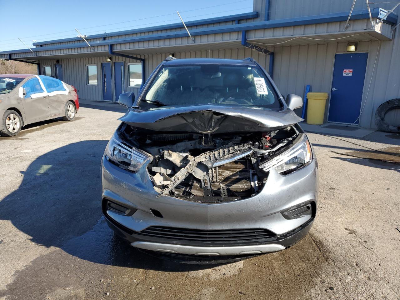 VIN KL4CJASB6LB050192 2020 BUICK ENCORE no.5