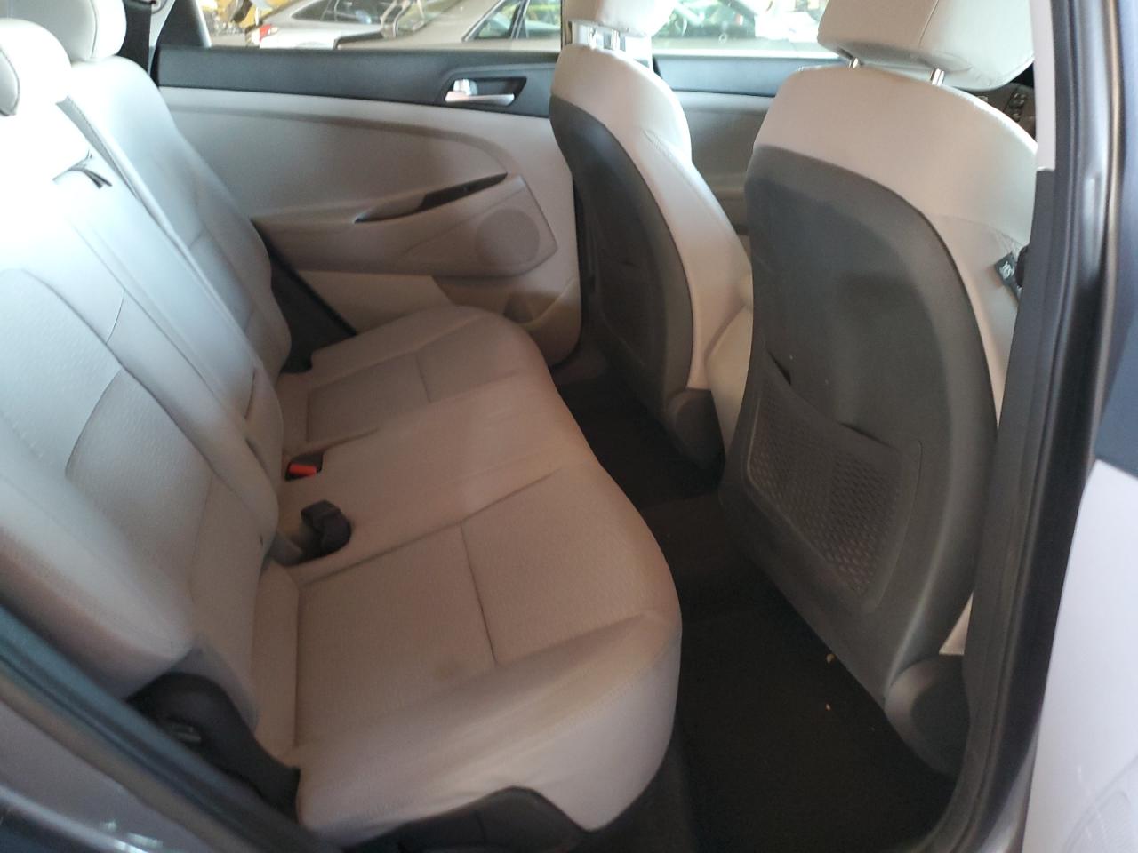 2019 Hyundai Tucson - Image 10