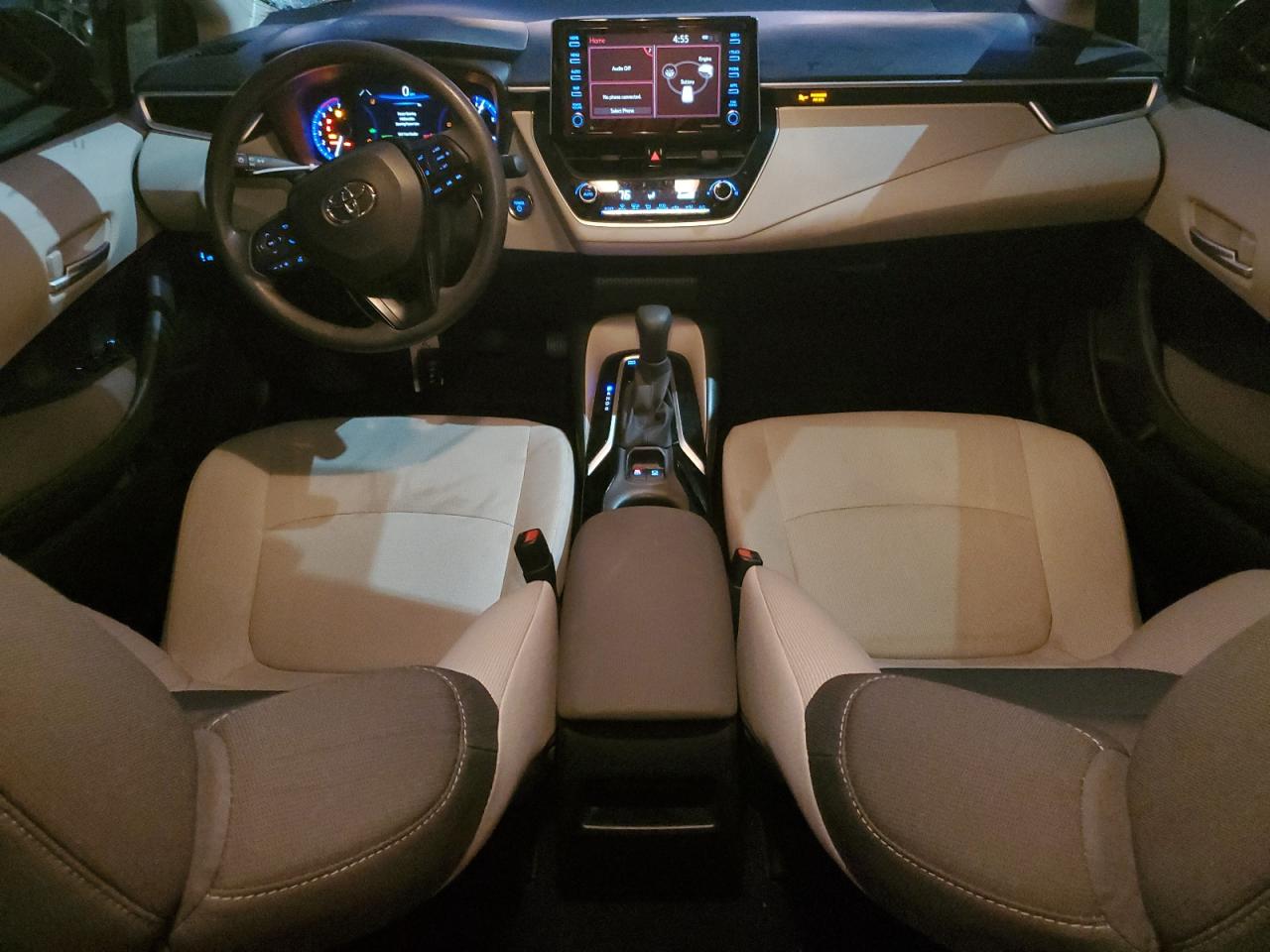 2021 Toyota Corolla - Image 8