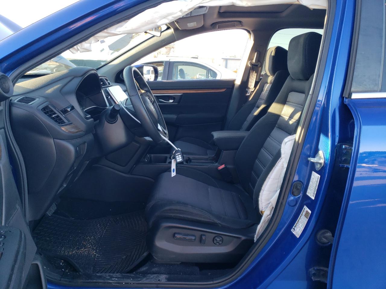 2021 Honda CR-V - Image 7