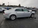 2012 Chevrolet Malibu Ls للبيع في Vallejo، CA - Front End