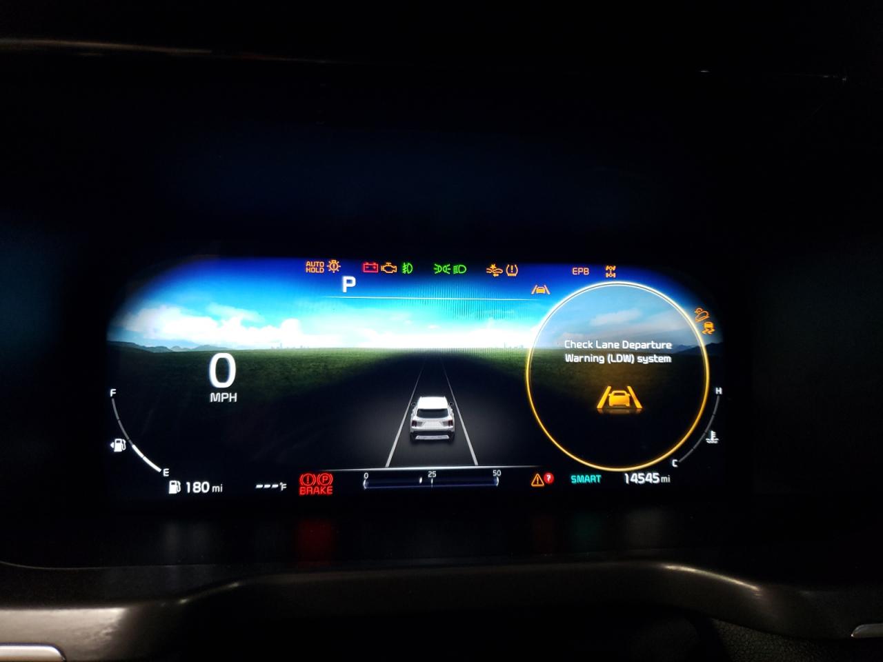 2023 Kia Sorento - Image 9