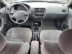 2000 Honda Civic Base na sprzedaż w Spartanburg, SC - Rear End