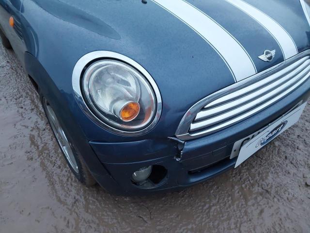 2009 MINI COOPER