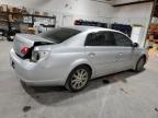 2009 Toyota Avalon Xl на продаже в Oklahoma City, OK - Rear End