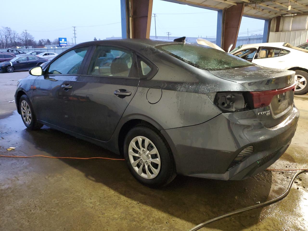 2024 Kia Forte - Image 2