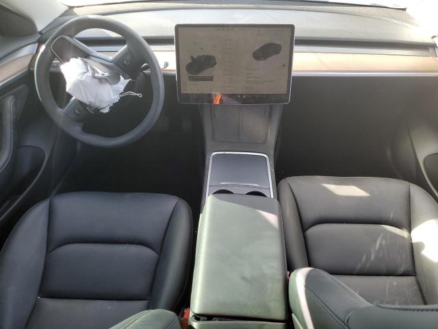 TESLA MODEL 3 2023 Черный