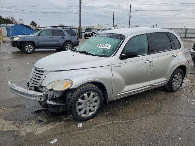 2008 Chrysler Pt Cruiser 