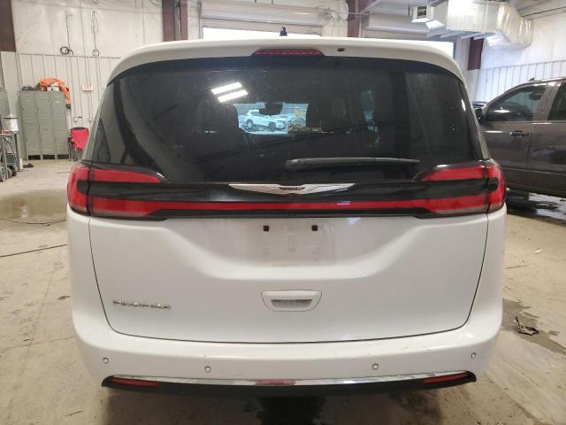  CHRYSLER PACIFICA 2023 Белы