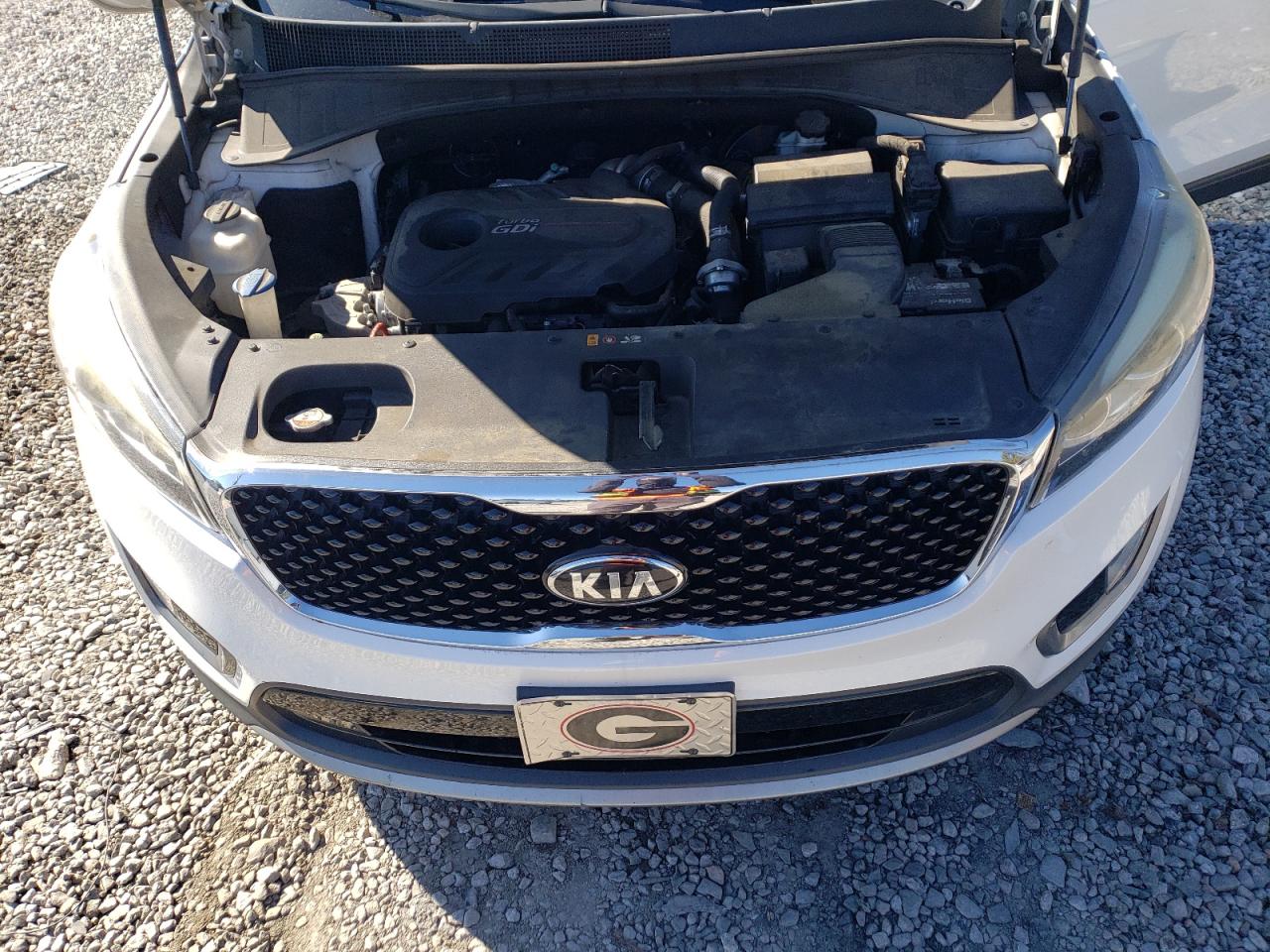 2016 Kia Sorento - Image 11