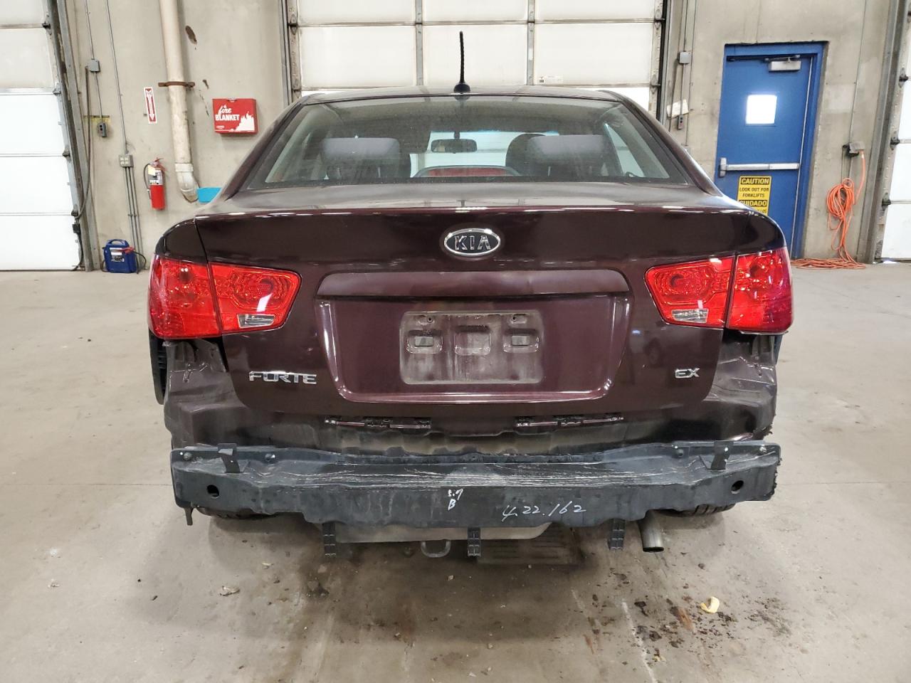 2011 Kia Forte - Image 6
