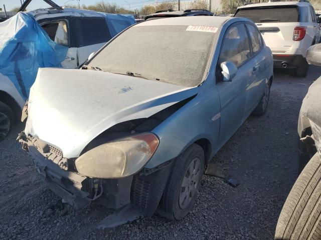 Las Vegas, NV에서 판매 중인 2008 Hyundai Accent Gs - Front End