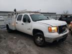 2008 Gmc Sierra C3500 for Sale in Walton, KY - Front End
