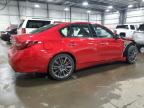 2021 Infiniti Q50 Red Sport 400 продається в Ham Lake, MN - Front End