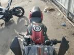 2021 KAWASAKI EX650 M for sale at Copart CO - DENVER SOUTH