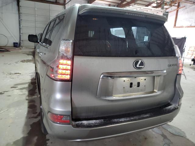  LEXUS GX 2021 Gold